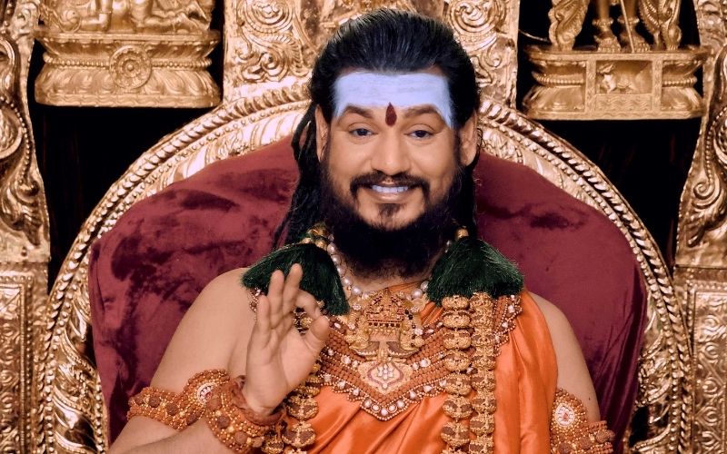 SPH Nithyananda