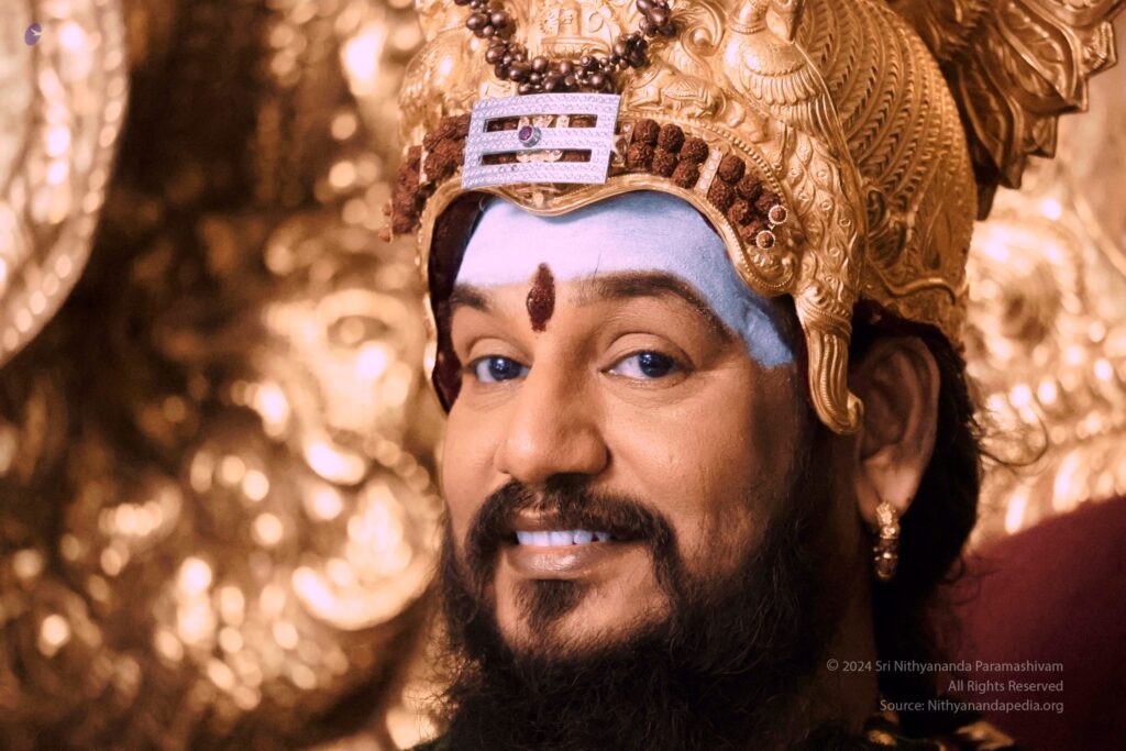 SPH Nithyananda