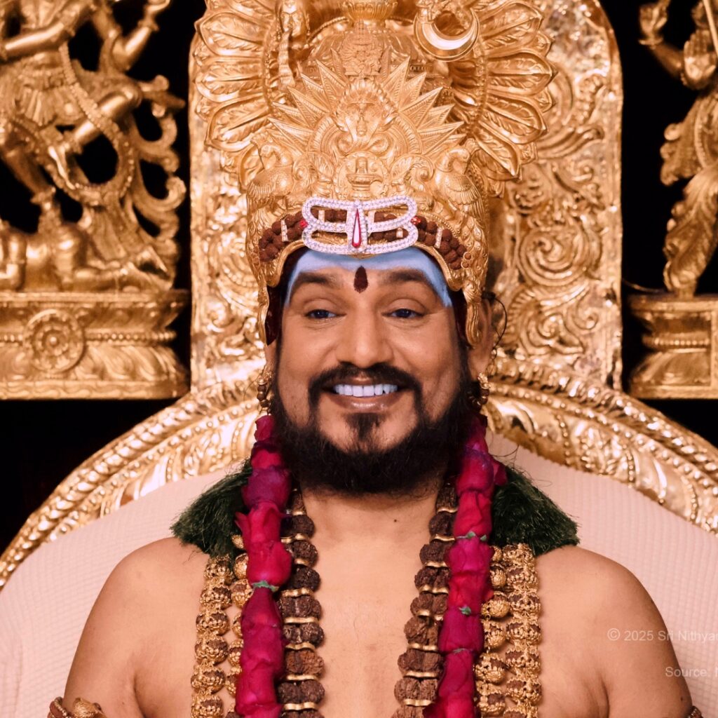 Paramashiva Sena Program