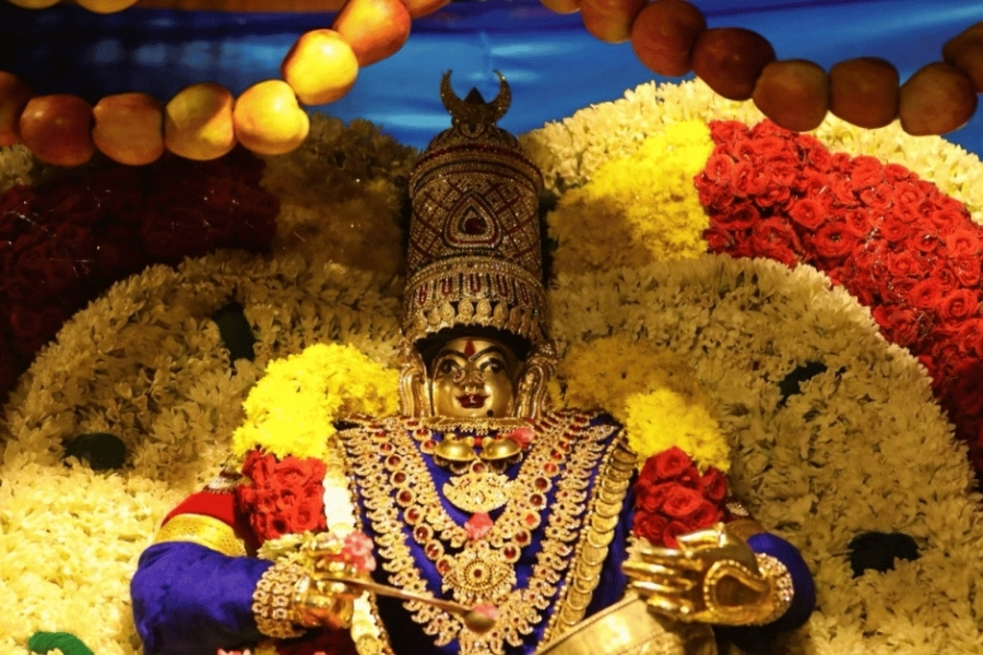 Annapurni