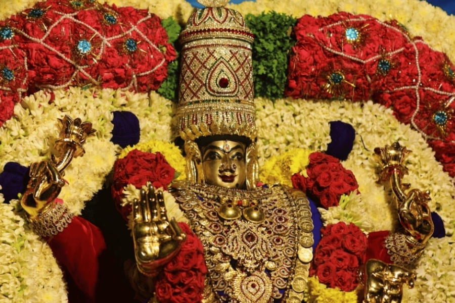 Lakshmi