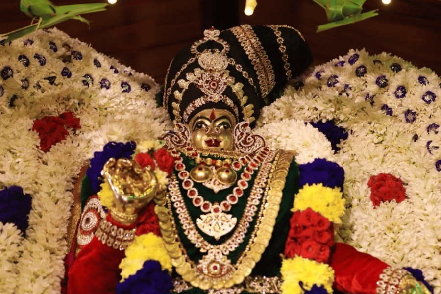 Meenakshi