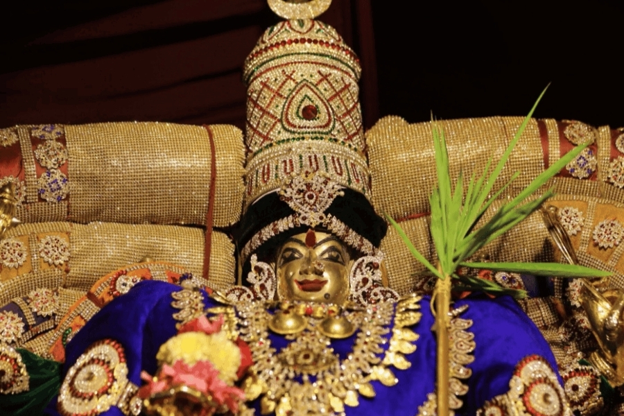 Rajrajsehwarai