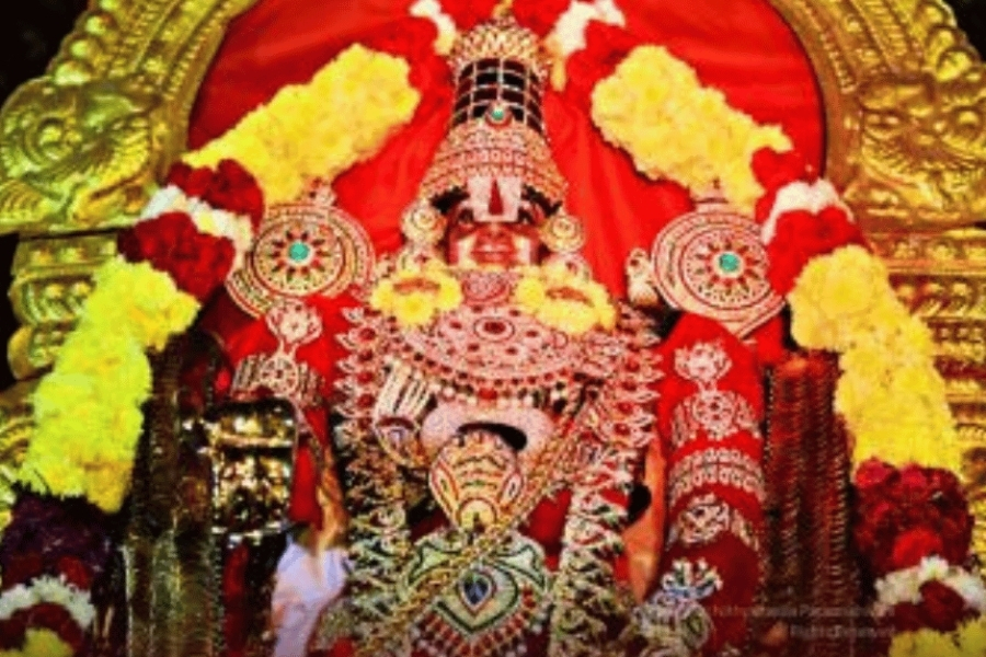 Venkateshwara