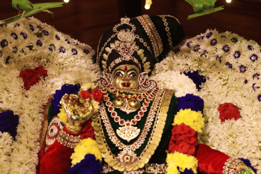 Meenakshi